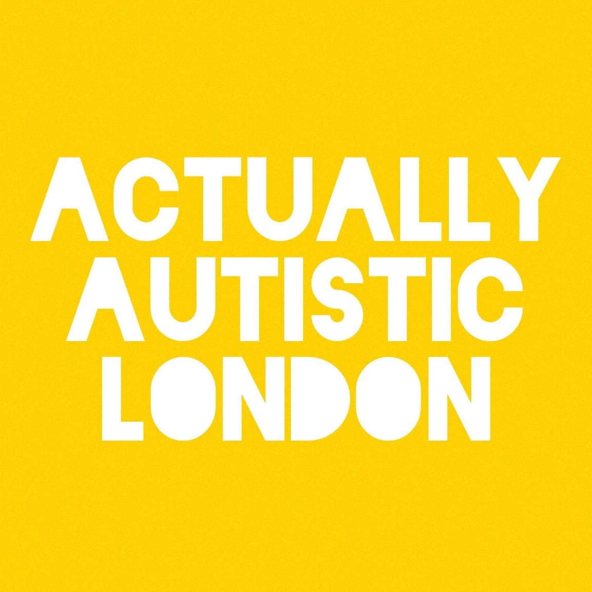 Actually Autistic London